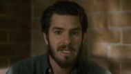 Andrew Garfield in 'After The Hunt' | Image via @Youtube/AmazonMGMStudios